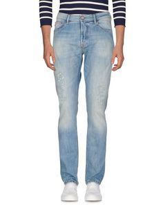 Джинсовые брюки Uniform