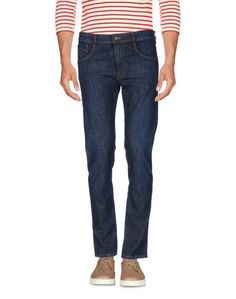 Джинсовые брюки Uniform