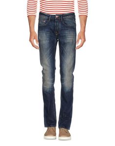 Джинсовые брюки Uniform