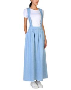 Джинсовая юбка True Nyc.