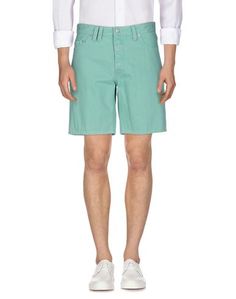 Джинсовые бермуды Cycle