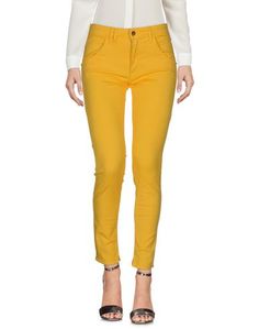 Повседневные брюки Cycle