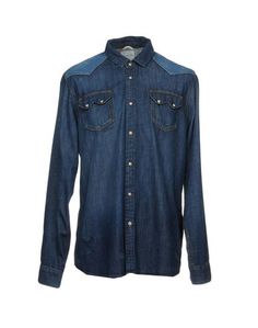 Джинсовая рубашка Scotch &; Soda