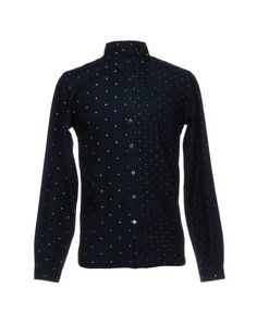 Джинсовая рубашка Scotch &; Soda