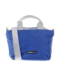 Сумка на руку Momo Design