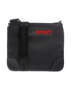 Сумка через плечо Plein Sport