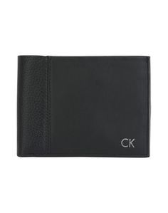 Бумажник Calvin Klein