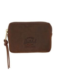 Кошелек для монет Herschel Supply CO.