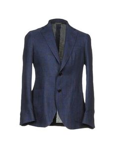 Пиджак Tombolini