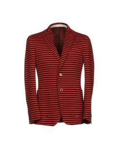 Пиджак Tombolini