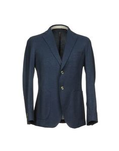 Пиджак Tombolini