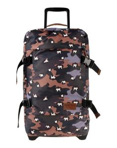 Чемодан/сумка на колесиках Eastpak