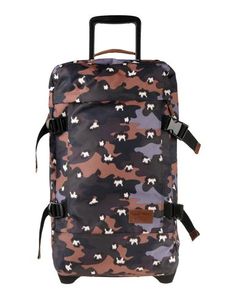 Чемодан/сумка на колесиках Eastpak