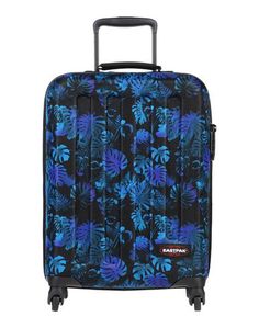 Чемодан/сумка на колесиках Eastpak