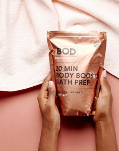 Соль для ванны BOD 20 min Body Boost - Бесцветный