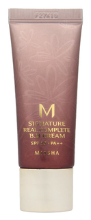 BB крем Missha