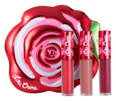 Жидкая помада Lime Crime
