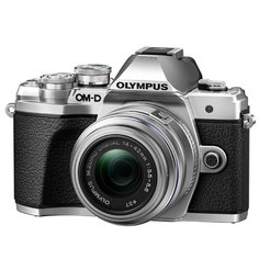 Фотоаппарат системный Olympus