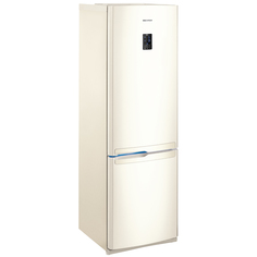 Холодильник с нижней морозильной камерой Samsung
