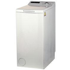 Стиральная машина с вертикальной загрузкой Whirlpool