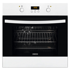 Электрический духовой шкаф Zanussi