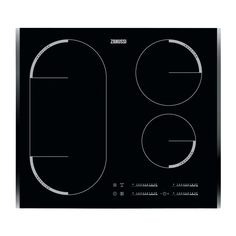 Встраиваемая индукционная панель Zanussi