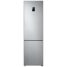Холодильник с нижней морозильной камерой Samsung
