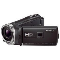 Видеокамера Sony HDR-PJ330E