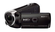 Видеокамера Sony HDR-PJ240E Black