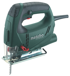 Лобзик Metabo STEB 80 Quick 601041500