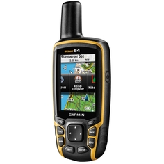 GPS-туристический Garmin GPSMAP 64 010-01199-01