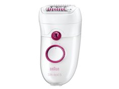 Эпилятор Braun 5329 Silk-epil 5