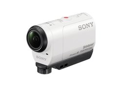 Экшн-камера Sony HDR-AZ1VW