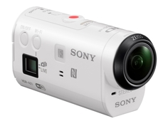 Экшн-камера Sony HDR-AZ1VB