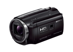 Видеокамера Sony HDR-PJ620