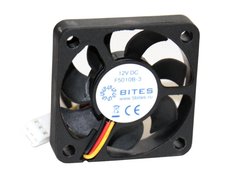 Вентилятор 5bites F5010B-3 50mm