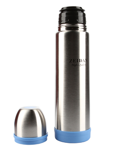 Термос Zeidan Z-9036 Blue