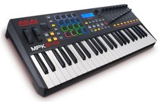 MIDI-клавиатура AKAI pro MPK249 USB