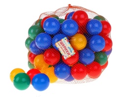 Игровой центр Затейники ШБ00100 / 572471 / 1036800 Шары для бассейна