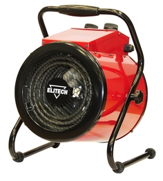 Тепловая пушка Elitech ТП 9ЕКТ