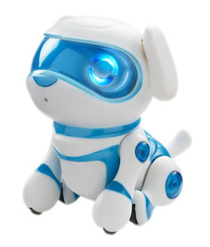 Игрушка Manley Teksta Puppy mini 21737B