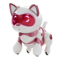 Игрушка Manley Teksta Kitty mini 21738B