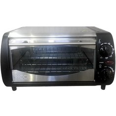Мини печь Ricci TO-10BTQS