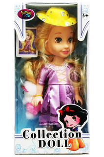 Кукла Город игр Collection Doll Соня GI-6172