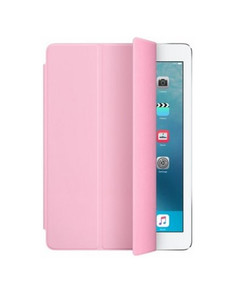 Аксессуар Чехол APPLE iPad Pro 9.7 Smart Cover Light Pink MM2F2ZM/A