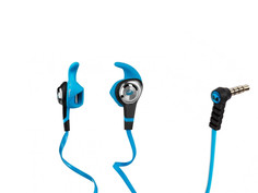 Гарнитура Monster iSport Strive Blue 137025-00