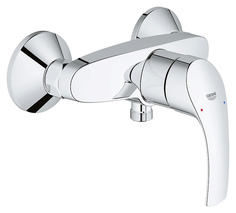 Смеситель Grohe Eurosmart 33555002