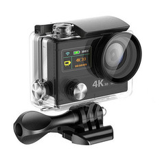 Экшн-камера X-TRY XTC220 UltraHD