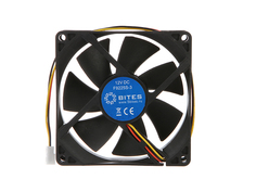 Вентилятор 5bites F9225S-3 92x92x25mm