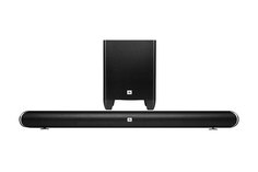 Звуковая панель JBL Cinema SB350